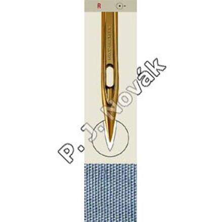 Jehla GROZ-BECKERT 328/214X1/DDX1 120Nm