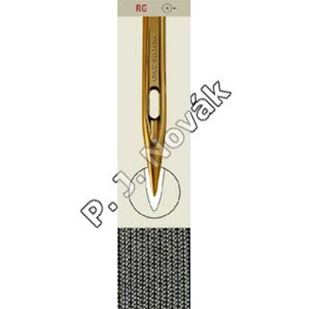 Nadel GROZ-BECKERT B 63/DVX63 GEBEDUR 70Nm