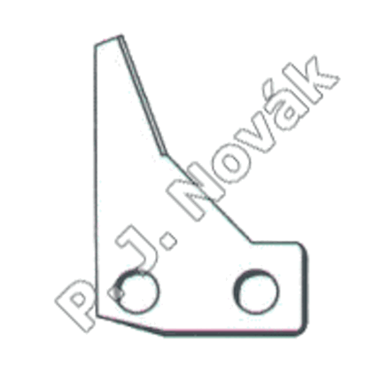 Nůž Barudan KN270960