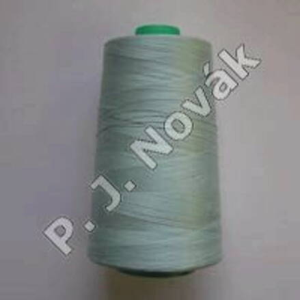 Thread 100%PES120S/light green/1127/5Yds