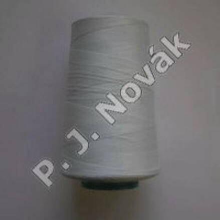 Thread100%PES120S/light blue/1144/5000Yds