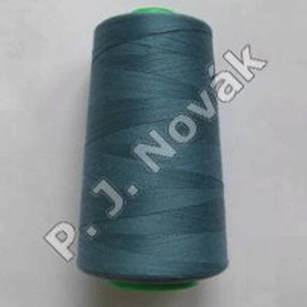 Thread100%PES120S/lightblue/1292/5000Yds