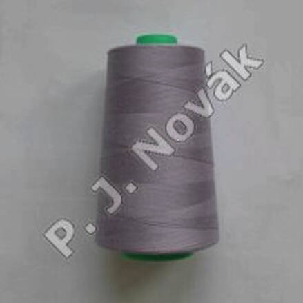 Thread100%PES120S/lightviolet/1308/5000Yds