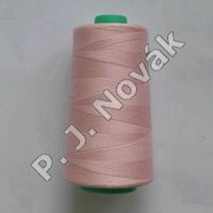 Thread100%PES120S/pink/1363/5000Yds