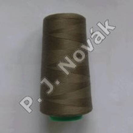 Thread100%PES120S/grey/1488/5000Yds