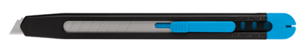 Universalmesser mit Abbrechklinge ARGENTAX CUTTEX 9 MM Nr. 46100