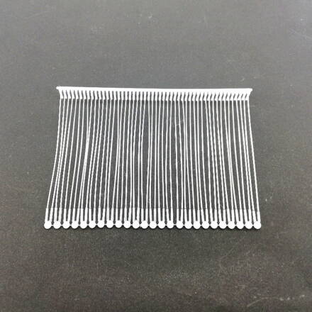 Splinty dvojité DUPLO V-loop 65 mm