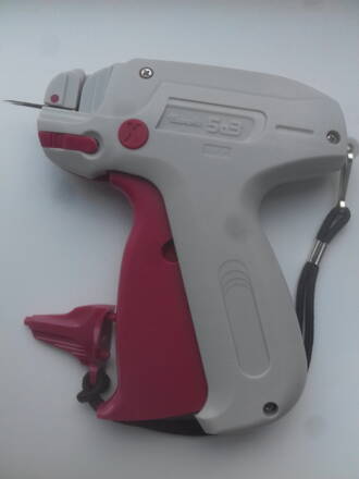 Splintovací pistole FINE BANOK 503X