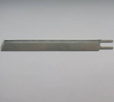 Vertikální nůž KM 5" HSS automatic KS-EU, úzký