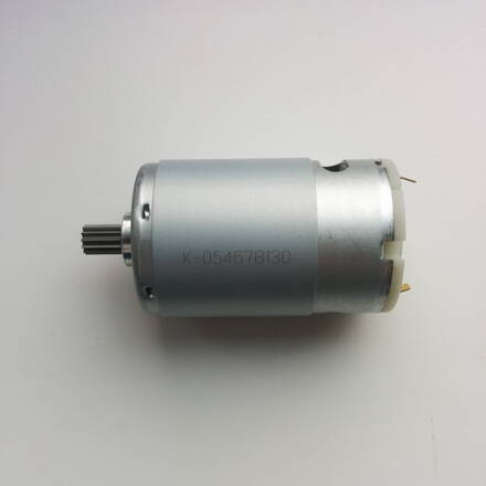 Motor pily MB-60 (SC-60)