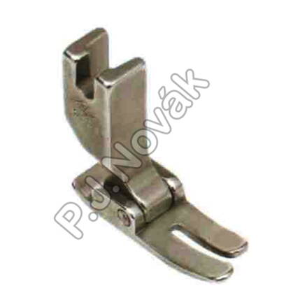 Hinged foot P351, standard