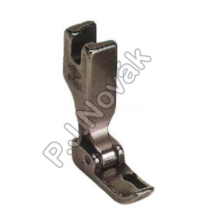 Right Hinged Feet P361