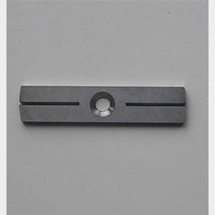 Messer Platte für Bandmessermaschine PRS2,PRS3,PRS4,RS1100