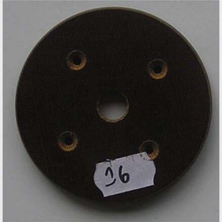 Pulley PRS /36