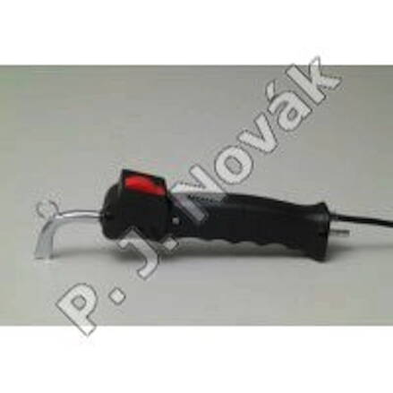 Steam Gun 1 MICROSWITCH ''D.F.''