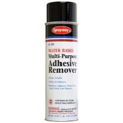 Odstraňovač lepidla SPRAWAY no. 894